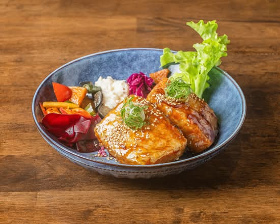 Organic Tofu (VE)