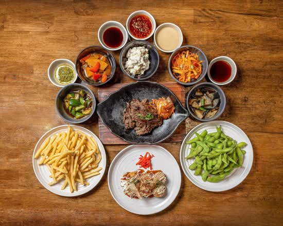BBQ Wagyu Beef 100g
