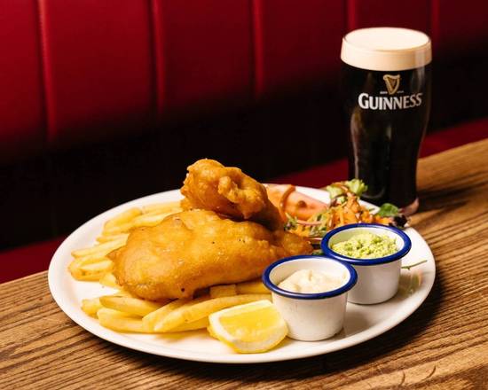 Fish & Chips