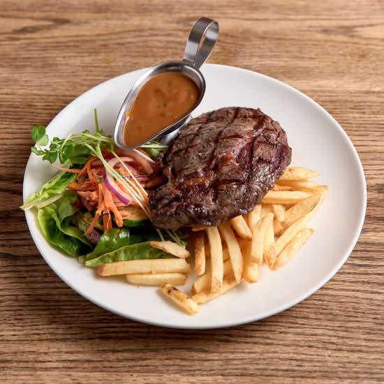 250g Rump