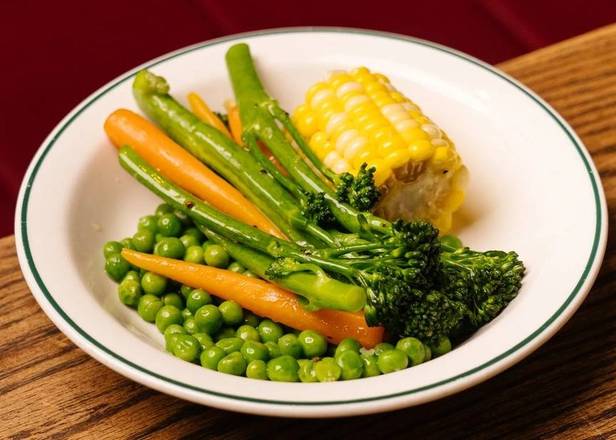 Seasonal Veg