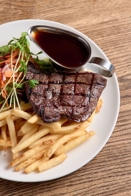 300g Scotch Fillet