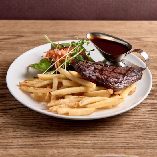 300g Porterhouse