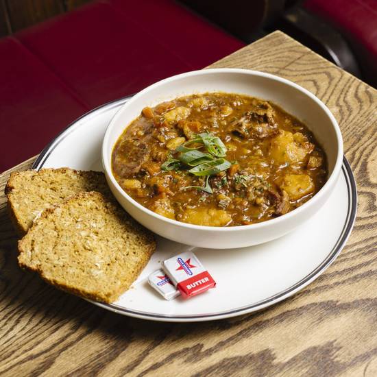 Lamb Stew