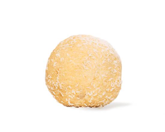 2x White Chocolate Protein Ball Combo