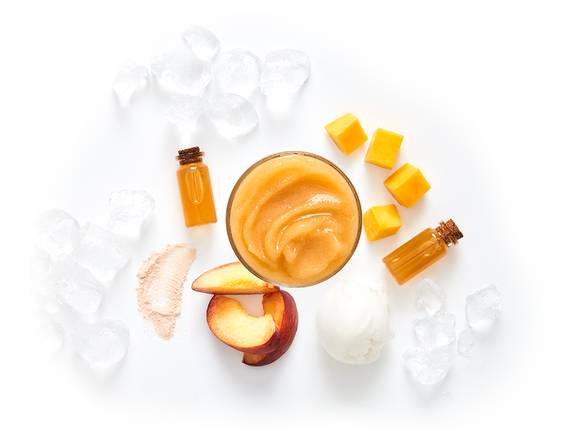Palm Peach Crush