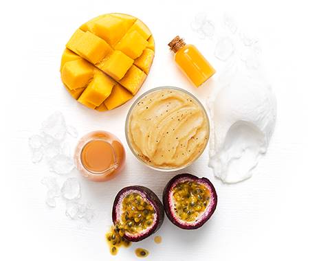 Mango Tango Crush