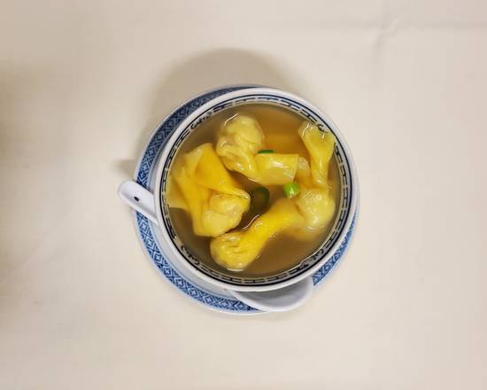 Short Soup