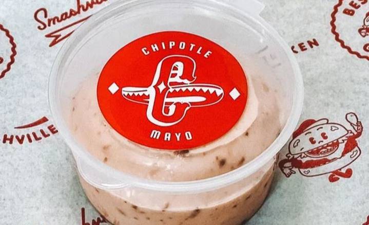 Chipotle Mayo