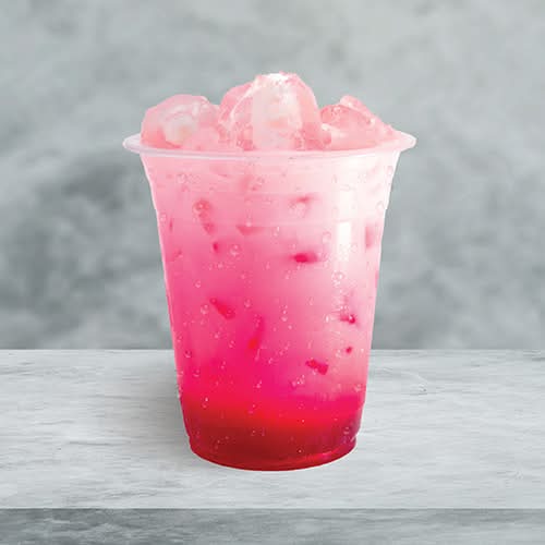 REG - Iced Strawberry MILK