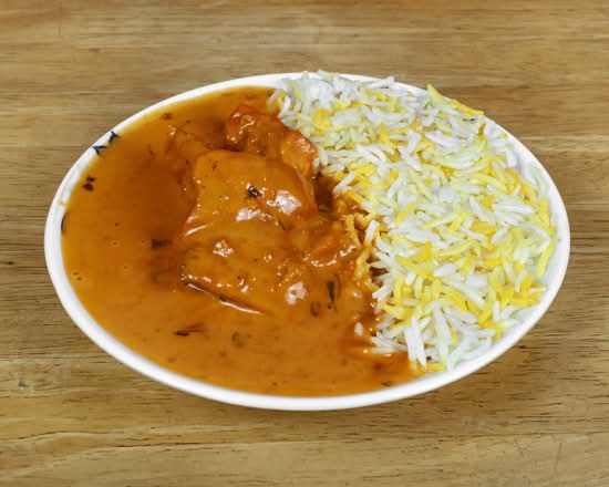Butter Chicken