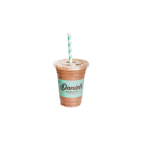 Iced Chocolate