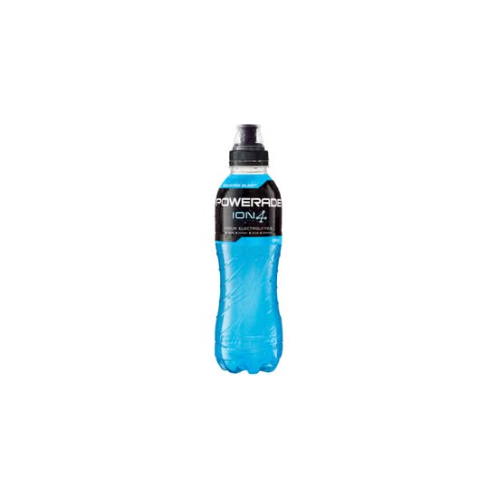 Powerade Mountain Blast