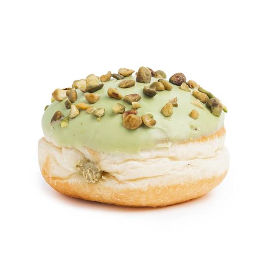 Pistachio Donut