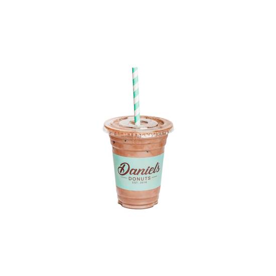 Iced Mocha