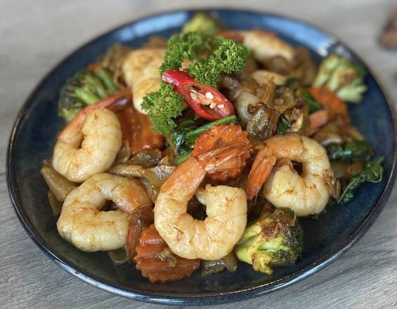 Pad See Ew
