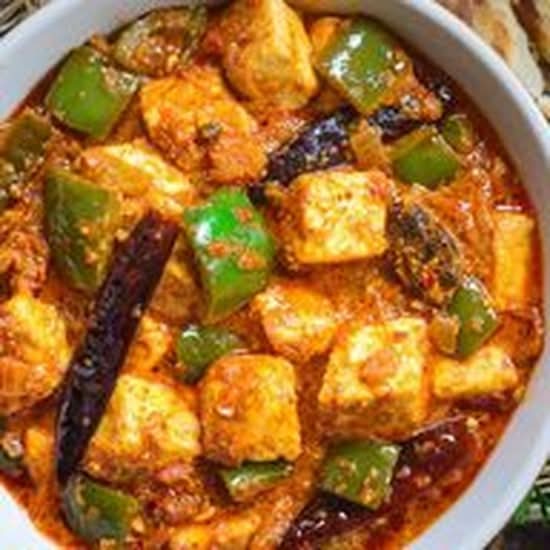 Kadhai Paneer (medium)