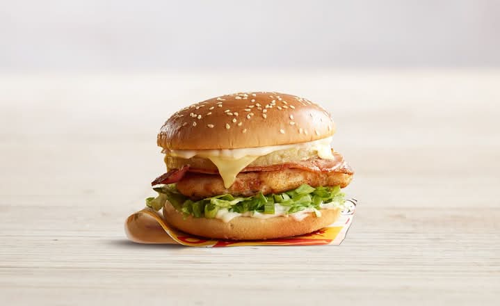 Otropo Burgers