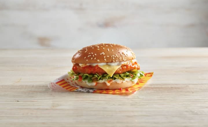 Bondi Burgers
