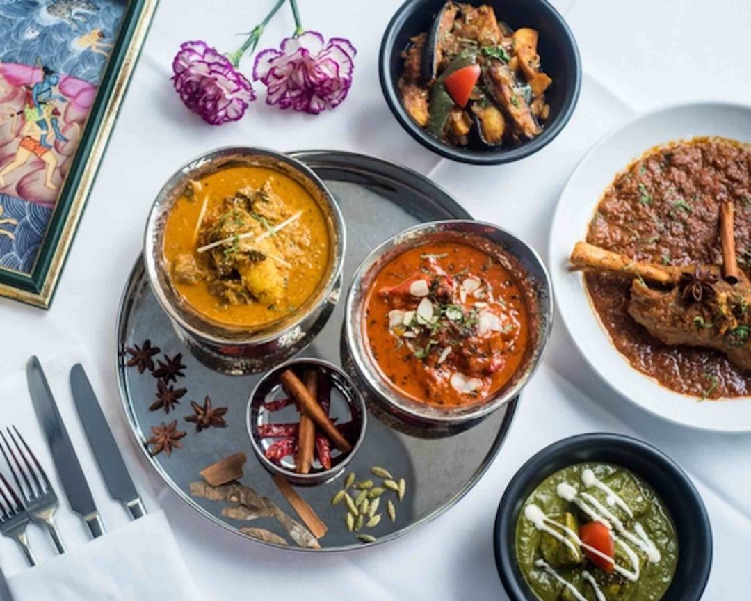 Malabar South Indian Restaurant cover