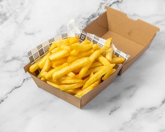 Hot Chips