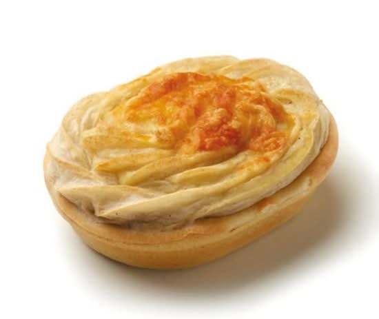 Steak Potato Pie