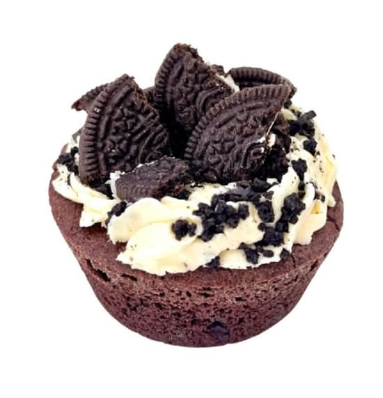 Oreo Brownie