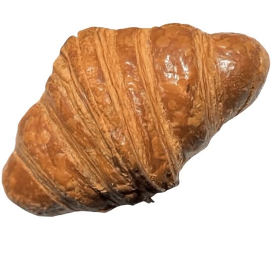 Plain Croissant