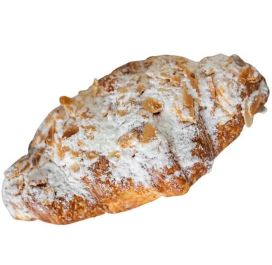 Almond Croissant