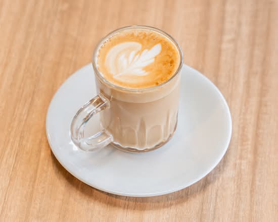 Latte