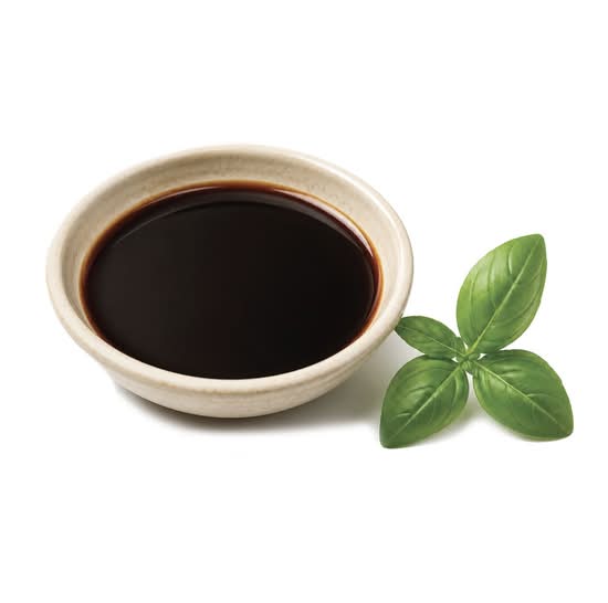 Balsamic Vinaigrette Dressing