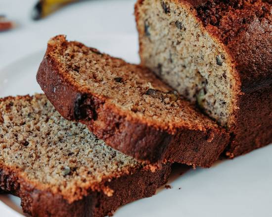Banana Bread