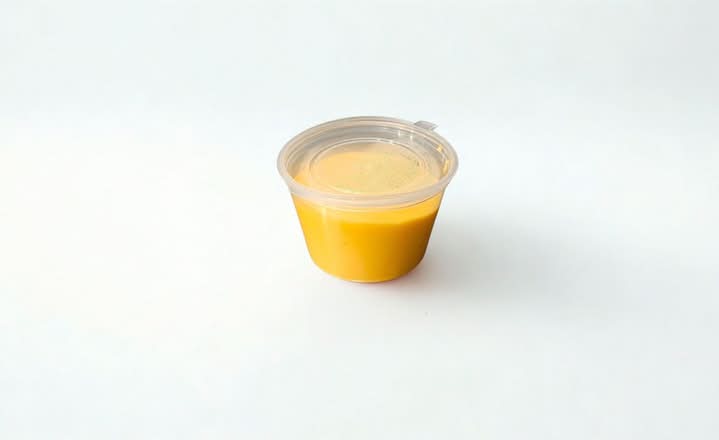 Cheese sauce Dip
