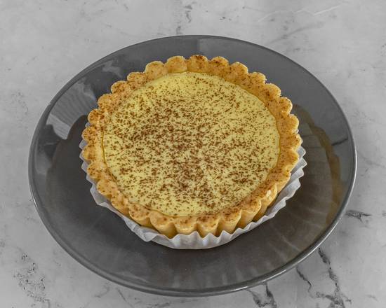 Custard Tart