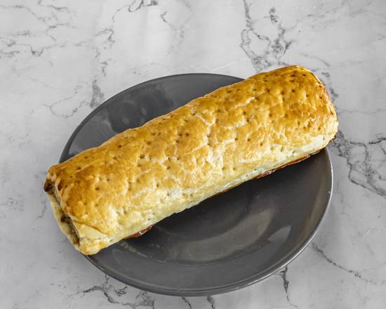 Sausage Rolls
