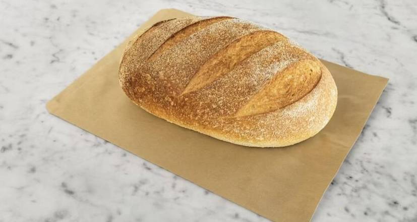 White Sourdough