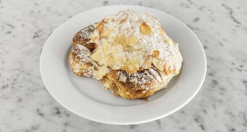 Almond Croissant