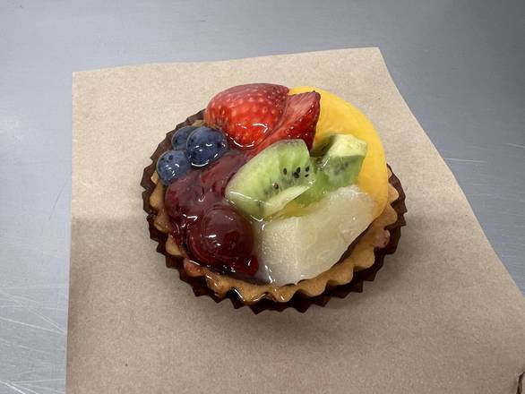 Fruit Tart