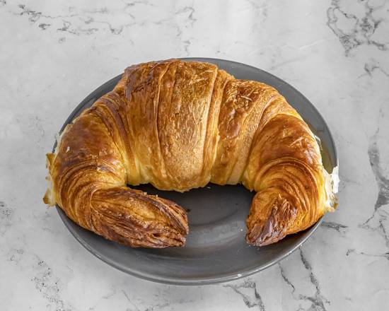 Plain Croissant