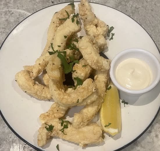 Calamari