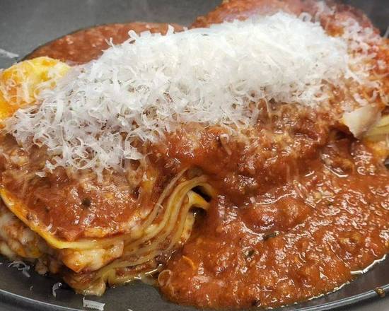 Lasagna