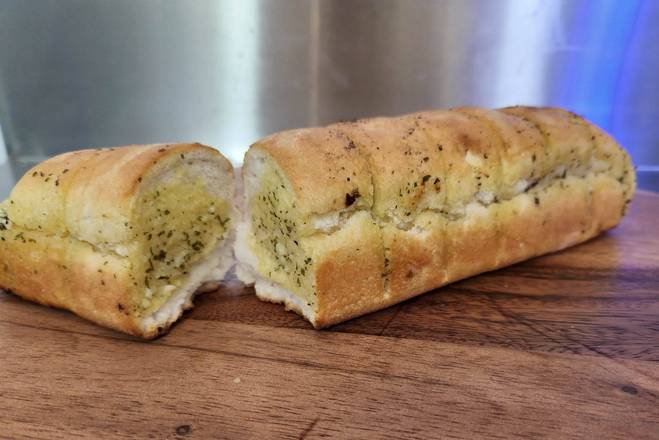 Garlic Bread