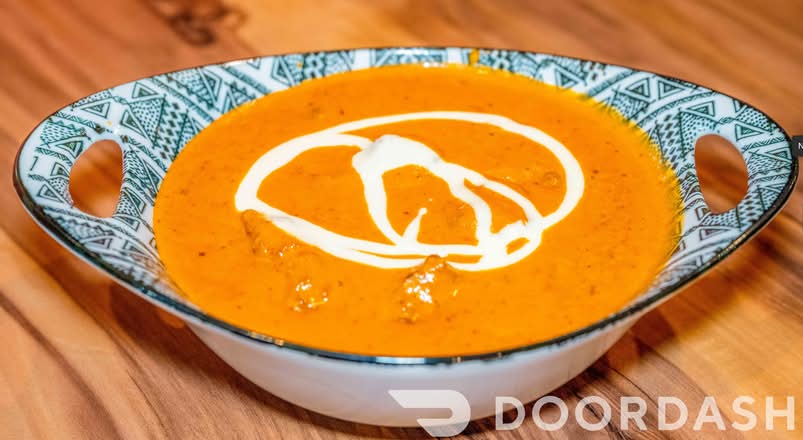 LAMB KORMA