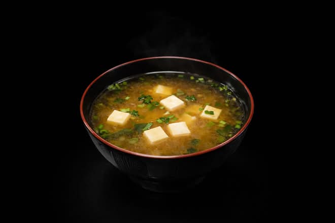 Miso Soup