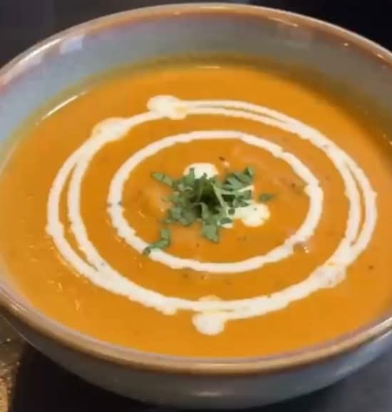 Malai Kofta