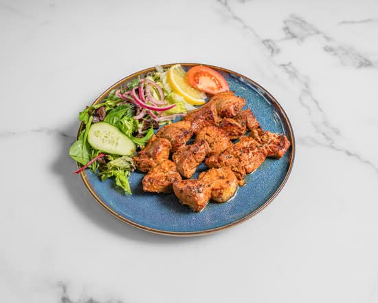 Tikka Kebab