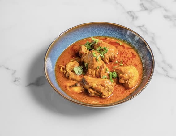 Chicken Korma