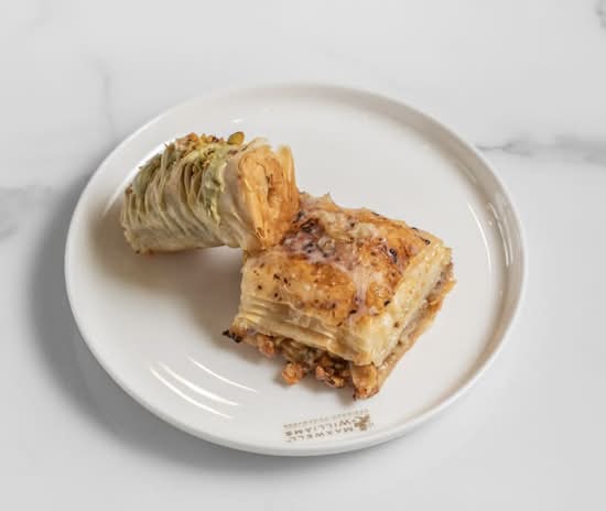 Baklava