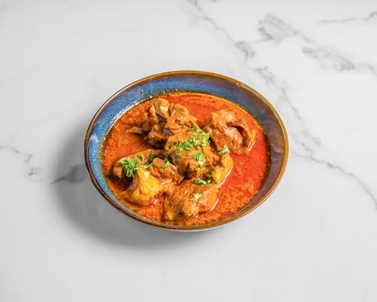 Lamb Korma