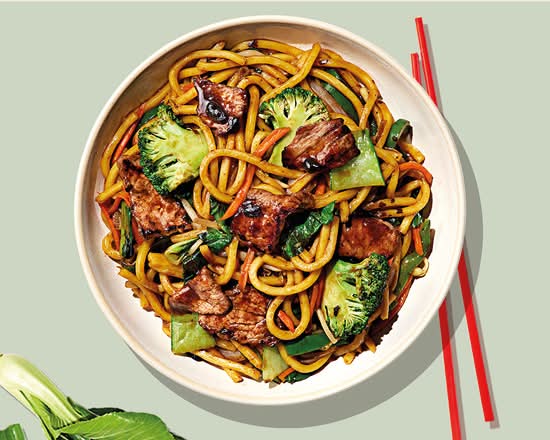 Vegetarian Black Bean